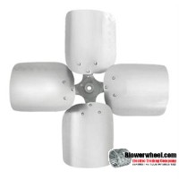 Fan Blade 30" Diameter - SKU:FB3000-4-CW-40P-F-020-HD-002-Q1-Sold in Quantity of 1