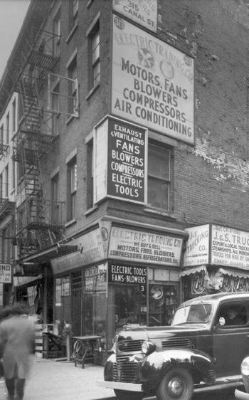 Electric Trading Company - Since 1903 - 2