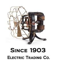 Electric Trading Company - Proudly Serving Our Customers Since 1903!